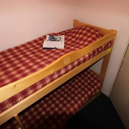 Reine Blanche - Tres Agreable 2 Pieces Pour 4 Personne Au Pied Des Pistes Mae-7733 Apartamento *