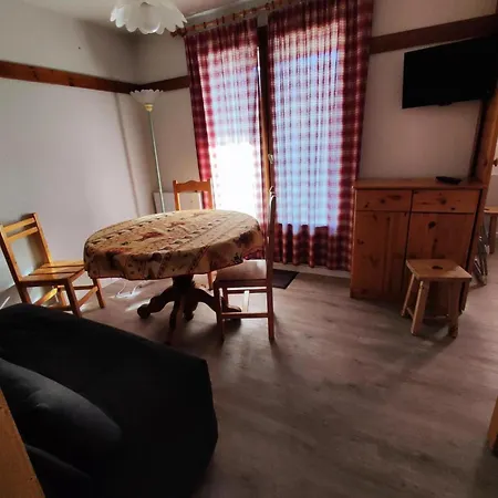 Reine Blanche - Tres Agreable 2 Pieces Pour 4 Personne Au Pied Des Pistes Mae-7733 Val Thorens