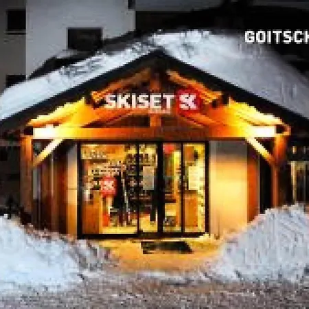 Apartamento Reine Blanche - Tres Agreable 2 Pieces Pour 4 Personne Au Pied Des Pistes Mae-7733 Val Thorens