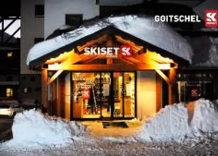 Apartamento Reine Blanche - Tres Agreable 2 Pieces Pour 4 Personne Au Pied Des Pistes Mae-7733 Val Thorens